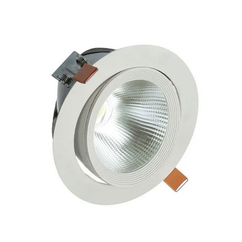 چراغ سقفی توکار فکی 30 وات مدل TR1130 تکنوتل