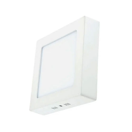 پنل مربع بک لایت روکار 18 وات مدل VSPSQ-18 ویسنا