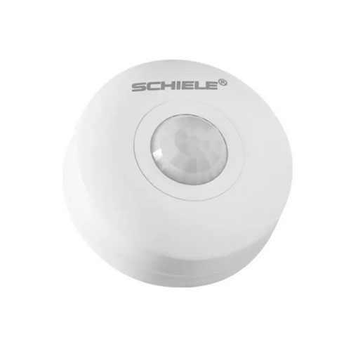 سنسور سقفی روکار مدل SC05 شیله