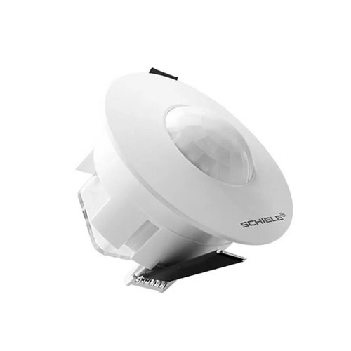 سنسور سقفی حرکتی PIR توکار مدل SC42C شیله